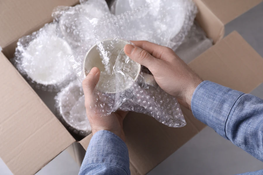 How Packing Services Ensure The Safety Of Fragile Items Franklin, TN How Packing Services Ensure The Safety Of Fragile Items Franklin, TN
