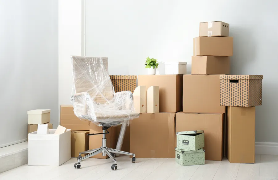 The Benefits Of Hiring Office Moving Services For Large Teams Franklin, TN
