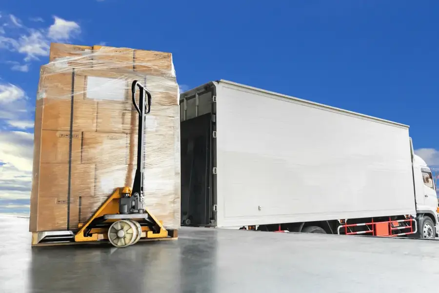 The Importance Of Logistics In Long Distance Moving Franklin, TN