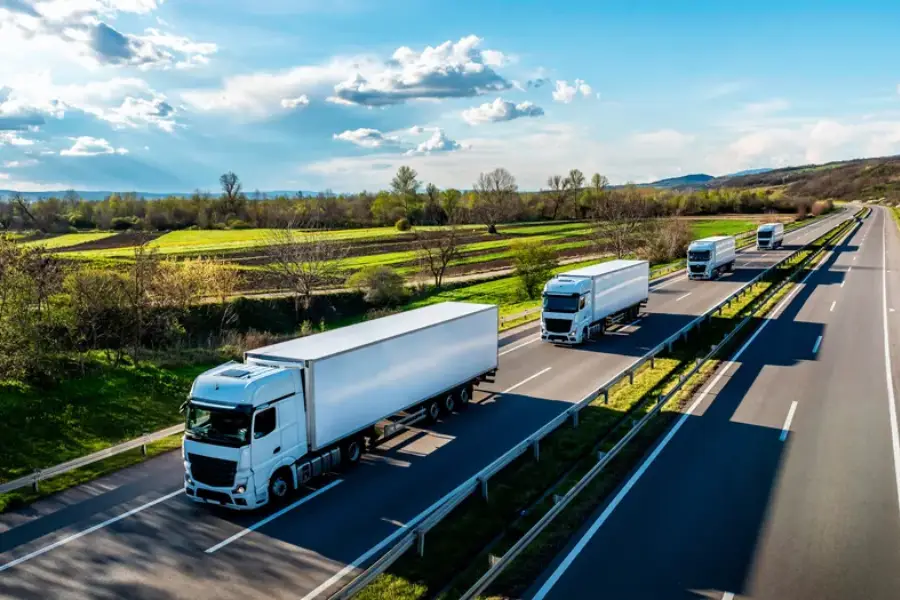 The Importance Of Logistics In Long Distance Moving in Franklin, TN